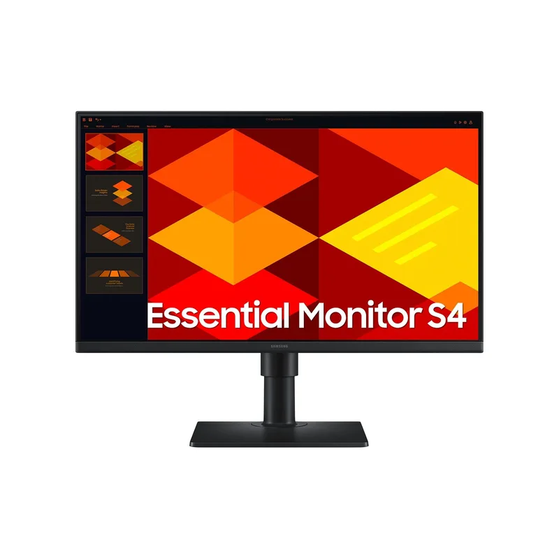 Samsung Monitor 22'' Full HD IPS 100Hz