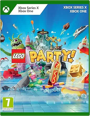 LEGO Party! - Xbox