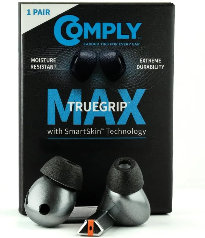 COMPLY TrueGrip MAX