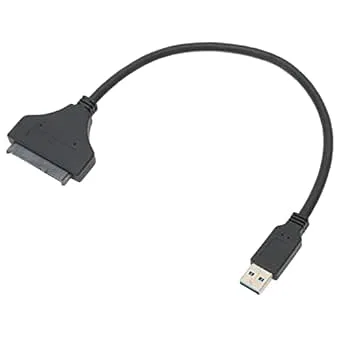 Vid ASM1153E Chip 6Gbit / S Hot Swap Swap Disk Hips Spead Adap Disk och Spela