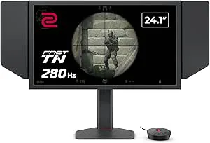 BenQ ZOWIE XL2540X+ eSports spelskärm