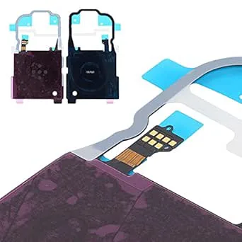 UPALDHOU Flexibel Kabel på NFC NFC -chipet