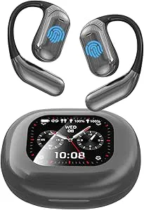 FormiPow AI Translator Earbuds