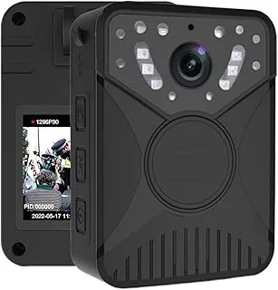 Bärbar DV-kamera A91 GPS Fjärrövervakning Kamera