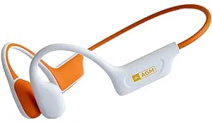 AGM Osea Open Ear Driving Headset