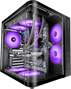 Mars Gaming MC-CURV