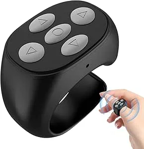 Generic Mobil Skrollring