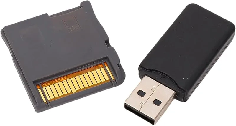 Tosuny Flashcart för 3DS/2DS XL/NDS