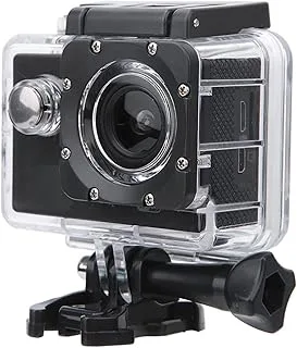 Tbest HD 1080p Action Camera Mount Kit