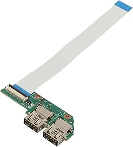 POENVFPO Ersättning Av USB USB Portil Professional