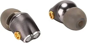 POENVFPO HIFI BASS MMCX -arphones