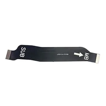 Ersättning Logic Board Connector Ribbon Cable For Note 10 10S