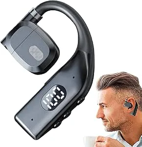 Genérico Ergoniska sporthörlurar