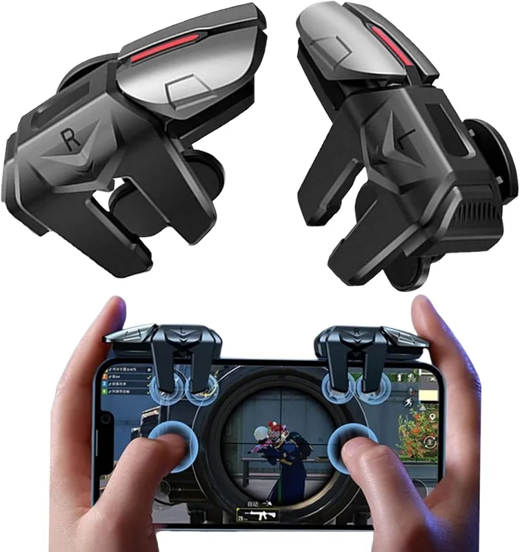 Mobile Trigger-spel