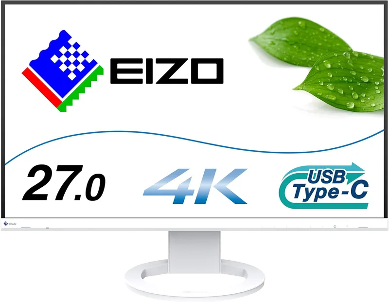 EIZO Flexscan EV2740S-WT