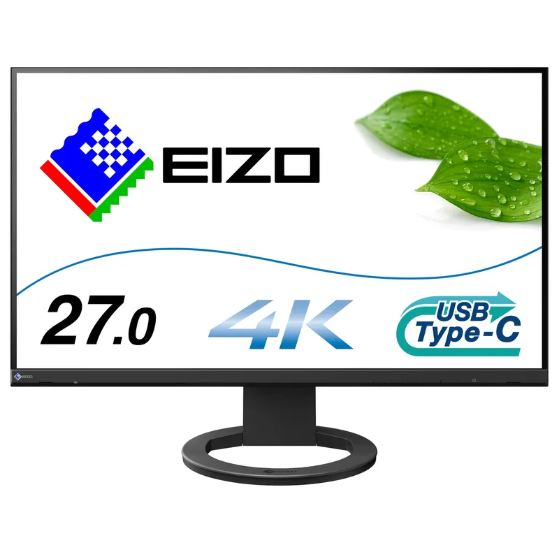 EIZO Flexscan EV2740S-BK
