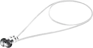 kwmobile Band kompatibel med Samsung Galaxy Buds 3/Soundcore P20i/Wave Beam/Fun Air Pro 4