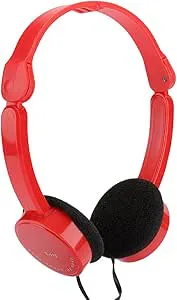 SPYMINNPOO Stereo Hörlurar med Mikrofonkablar