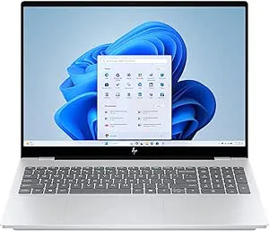 HP OmniBook 7 OmniBook 7 AI 16-ay0083no 16" 2560 x 1600 pixlar Intel Core Ultra 5 16GB 1000GB SSD Windows 11 Home