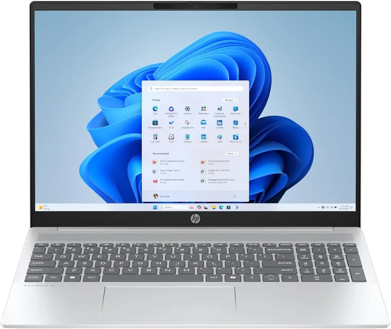 HP OmniBook 5 OmniBook 5 16-bc1009no