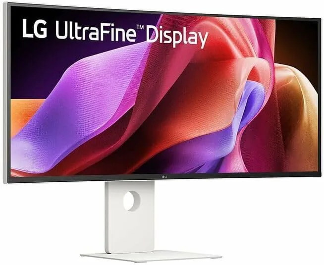 LG UltraWide™ 40U990A-W.AEU Ultra large 40" PC-skärm