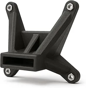 KIRTENOX VESA Mount Adapter for HP Monitors