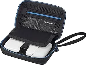 Supremery väska kompatibel med Liene Pearl K100