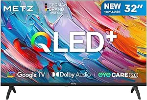 Metz QLED 32 tums Smart TV HD