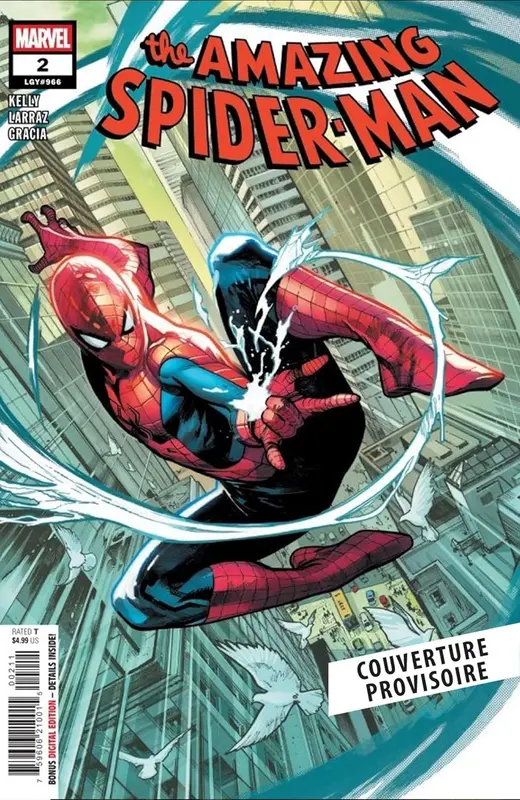 Marvel World N°02