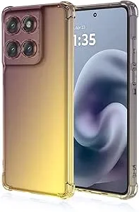 EASSGU Fodral för Motorola Moto g86 Power 5G