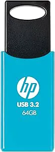 HP 712w USB 3.2 Gen 1 Flash Drive 64 GB
