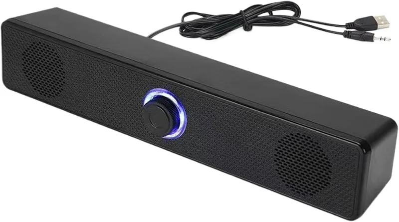Soundbar högtalare