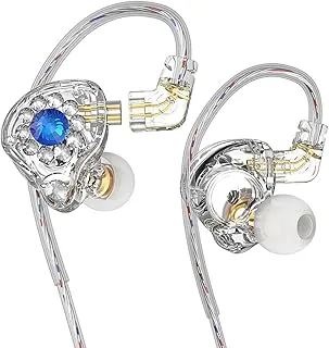 Rinteea In ear Monitors hörlurar