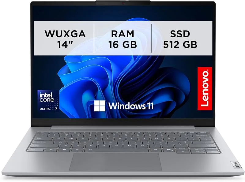 Lenovo ThinkBook 14 Gen 8