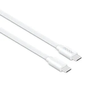 USB-C till USB-C-kabel