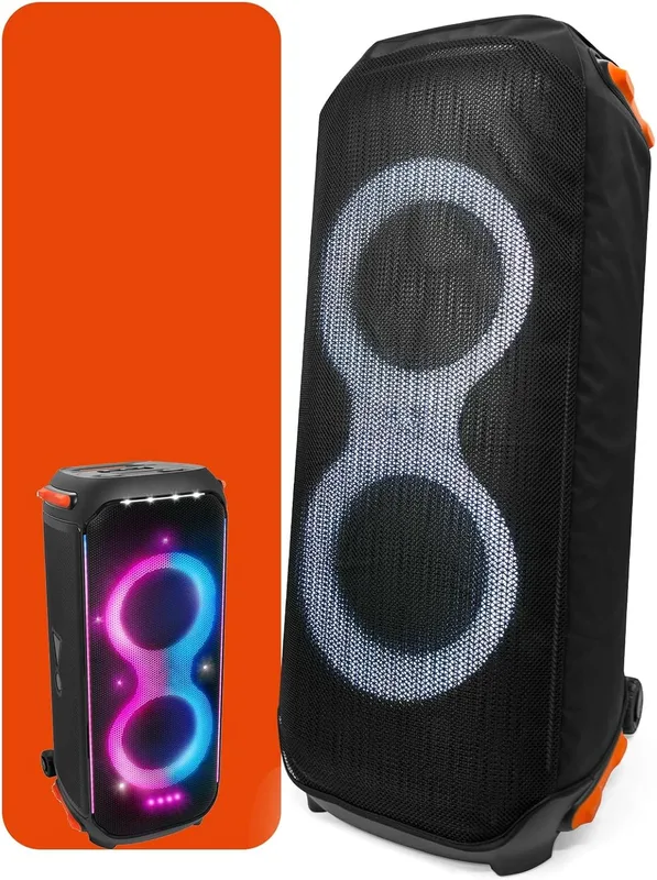 Generic Dammskyddskåpa lämpligt för JBL PartyBox 710