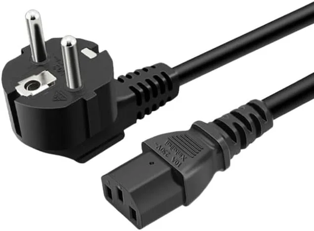 Nätadapter för Synology 5bay Expansion Unit DX517