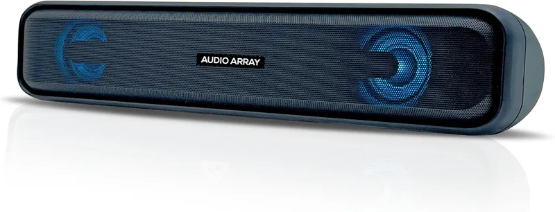 Audio Array SB-01 Bluetooth Soundbar