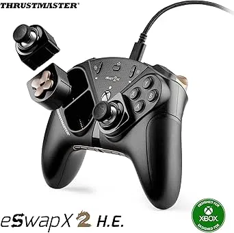 Thrustmaster ESWAP X2 H.E