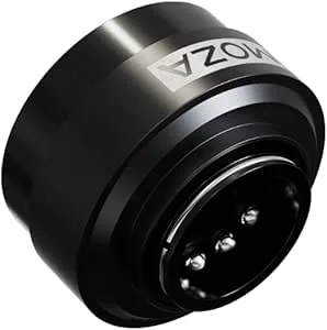 MOZA Racing Quick Release Mechanism
