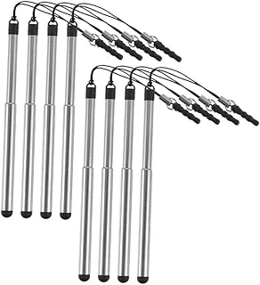 8 St Infällbar Stylus Penna