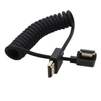 goobay HDMI-kabel med Ethernet