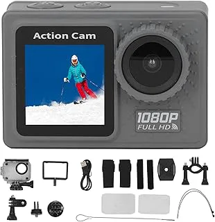 FLEXMAN Action Camera