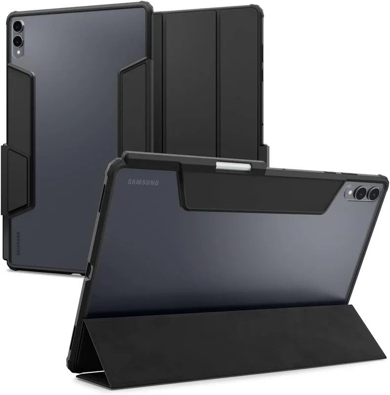 Spigen Ultra Hybrid Pro Fodral Utvecklad för