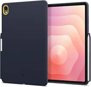 Spigen Nano Pop Fodral Utvecklat för Samsung Galaxy Tab S11