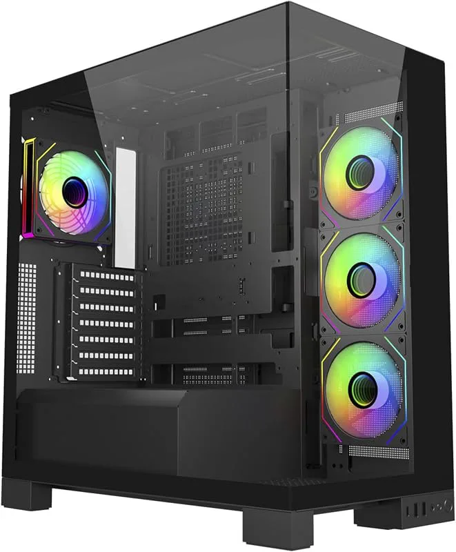 Fortron FSP GEH Midi M540 BA