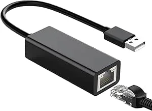 Generico USB Typ C Ethernet-adapter