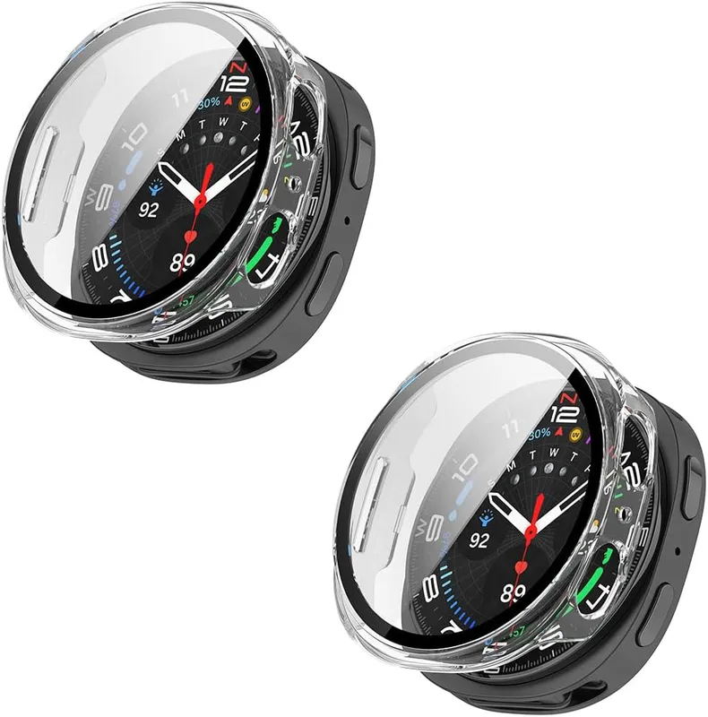 hårt fodral till Samsung Galaxy Watch 8 40 mm
