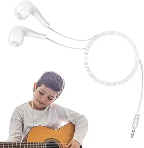 Generic Hörlurar med sladd