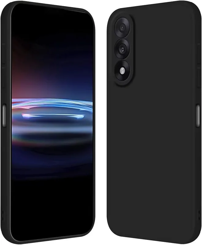 RankOne Fodral för OnePlus Nord 5 5G/OnePlus Nord5 5G